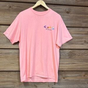 Columbia Periodic Table of Fish Lures & Flies